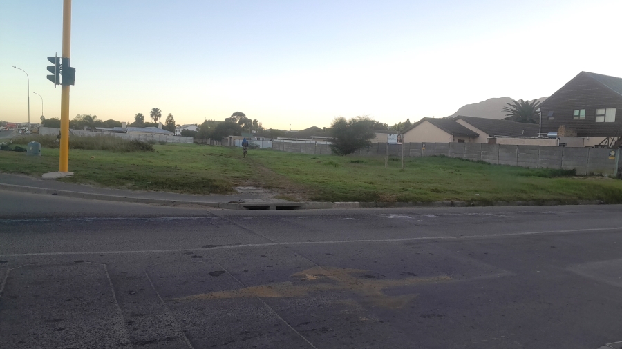 0 Bedroom Property for Sale in Die Bos Western Cape
